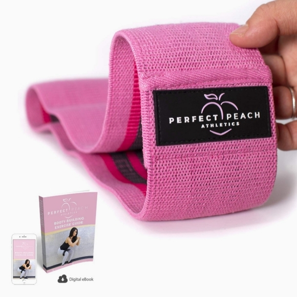 Perfect Peach Athletics - Picture 2 of 4